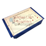 Logic Training Board AND/NAND Function